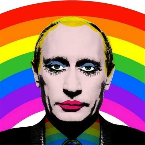 Russland Will Nicht Dass Ihr Dieses Bild Von Putin Seht Business Insider