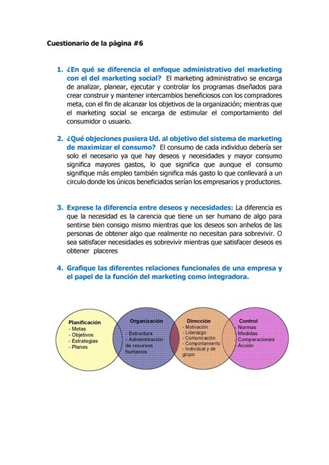 Tarea 1 Formacion copia Cuestionario de la página En qué se