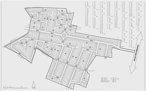 Drainase Perkotaan | Irigasi, Gambar 3d, Penataan ruang