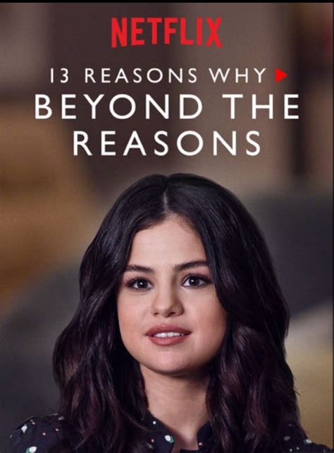 13 Reasons Why: Beyond the Reasons | 13 Reasons Why Wiki | Fandom