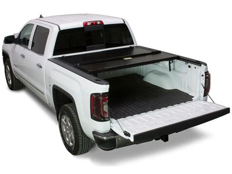 Dsi Automotive Bak Bakflip G2 Hard Folding Bed Covers