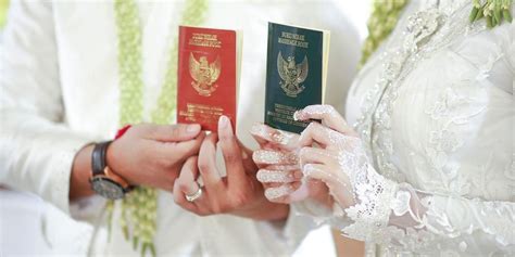 Penjelasan Lengkap Tentang Rukun Nikah Dalam Agama Islam Situs Tips