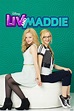 Liv and Maddie (2013) | The Poster Database (TPDb)
