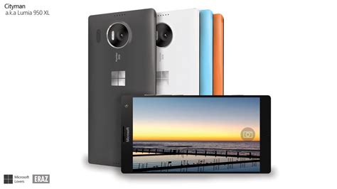 Microsoft Launching Lumia 940 And Lumia 940 Xl In October Pricing Info