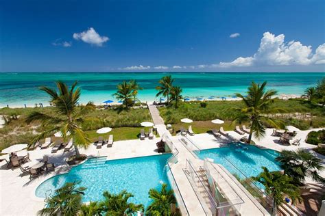 One Of The Top 25 Caribbean Resorts Windsong Turks And Caicos Caribbean Resort Caribbean