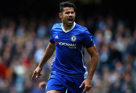 Diego costa, una opción para wolverhampton. Diego Costa Is Risking His World Cup Spot By Waiting Out ...