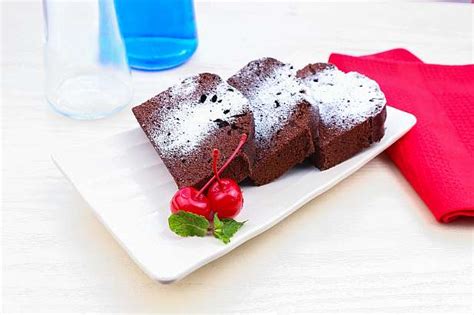 Brownies Kukus Resep Dari Dapur Kobe