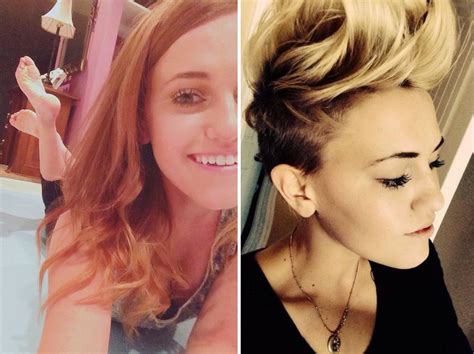 20 Hair Transformations So Drastic You Wont Believe Its The Same