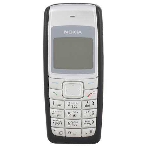 Buy Nokia 1110i Good Conditioncertified Pre Owned 3 Months Seller