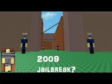 Roblox Jailbreak Youtube