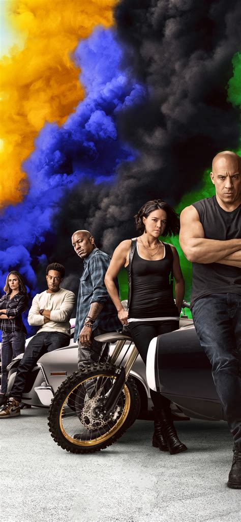 Fast and furious 9 full movie plot outline. Download 1125x2436 wallpaper movie 2020, cast, fast ...