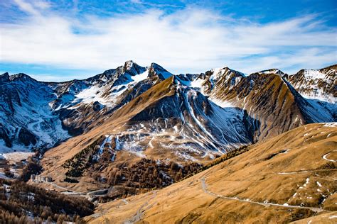 Alpes Du Sud Stations De Ski Villes Lacs été Camping Météo En Ce Moment Guide Des