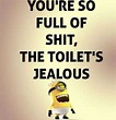 37 Very Funny minions Quotes - Daily Funny Quote