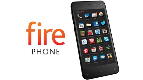Amazon Sólo Ha Vendido 35000 Unidades Del Fire Phone TecnopasiÓ