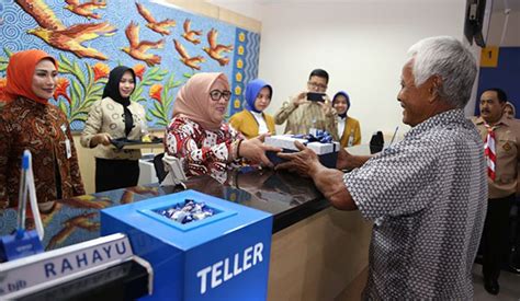 Kredit Komersial Bank Bjb Triwulan Ii Naik Persen