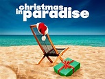 Christmas in Paradise - Movie Reviews