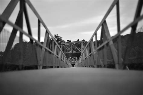 Walking Bridge