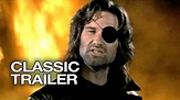 Escape from L.A. (1996) Official Trailer #1 - Kurt Russell Movie HD ...
