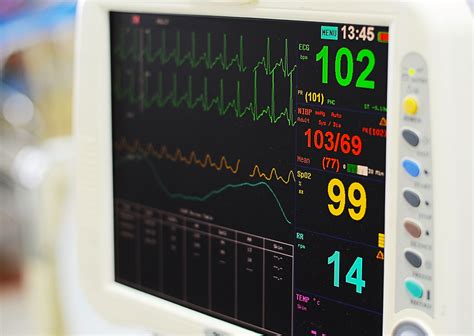 Do Vital Signs Wrong And Pay Ultimate Price American Council On