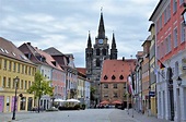 Die Top 6 Sehenswürdigkeiten Ansbach | Urlaubsreise.blog