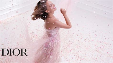 Dior Miss Rose Nroses Perfume New Kansas City Mall