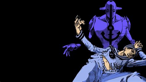 I couldn't find any jojo wallpaper that i liked so i created my own. Jojo's Bizarre Adventure Wallpapers (79+ background pictures)