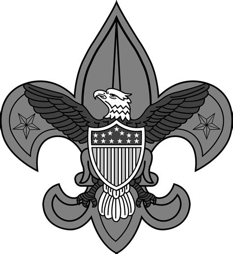Boy Scout Logo Vector Images And Photos Finder