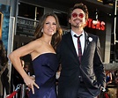 Robert Downey Jr.'s Wife, Susan Downey, Had Been Hesitant to Date the ...