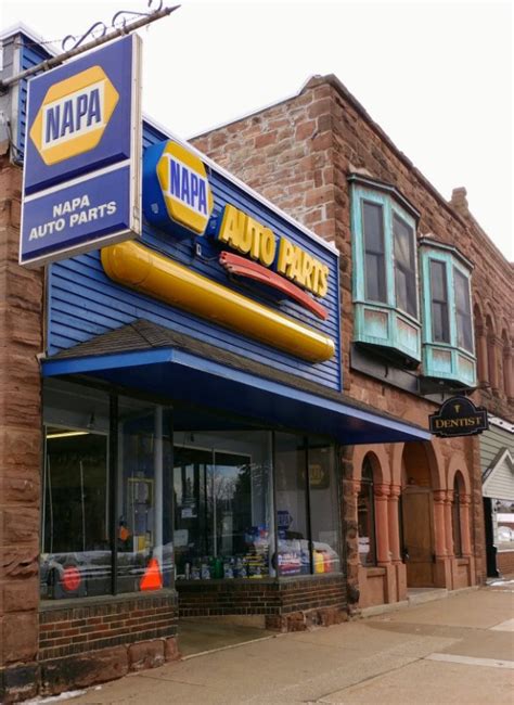 Start online and search for the year, make, and model of the car which holds your part. NAPA Auto Parts - Washburn Area Chamber of Commerce