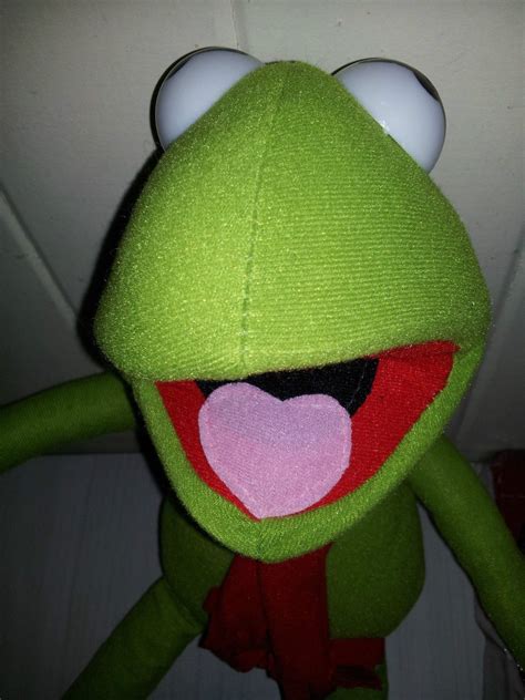 Little Shop Of Horrors Kermit Edition The Muppet Mindset