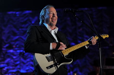 Boz Scaggs To Release ‘memphis Tour Stops In New York