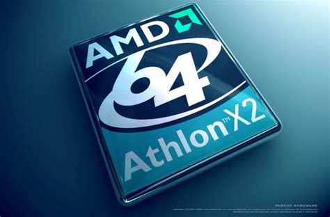 Retrohardware 2 Amd Athlon 64 X2 4800 • Techbyte