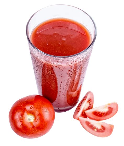 Tomato Juice Top View Png Image Purepng Free Transparent Cc0 Png