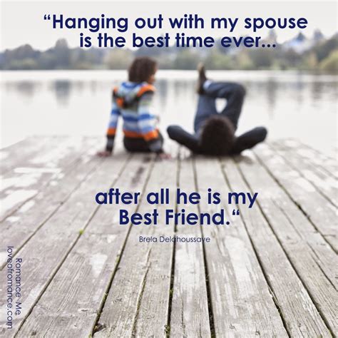 My Husband Is My Best Friend Quotes Quotesgram