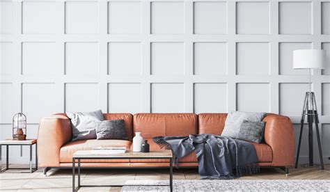 Types Of Wall Panelling Design Talk