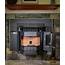 Pellet Stove Comfortbilt HP22i Fireplace Insert 42000 Btu