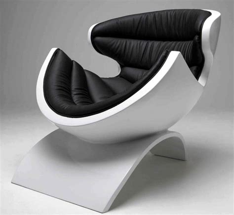 20 Beautiful Chair Designs