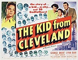 The Anthropology of Baseball: Film Review: The Kid from Cleveland ...
