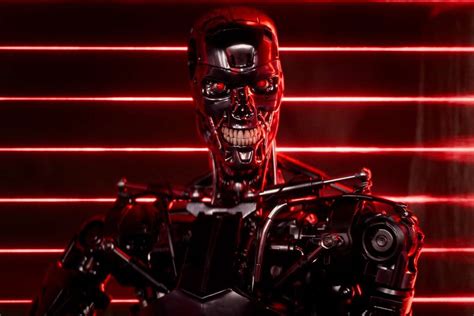 Terminator Genisys La Nouvelle Bande Annonce Est En Ligne