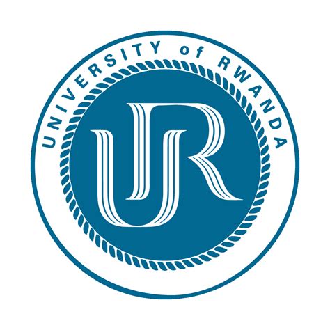 University Of Rwanda Logo Crystalpng