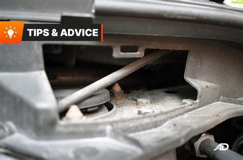 How To Clean Your Cars Drain Holes Autodeal