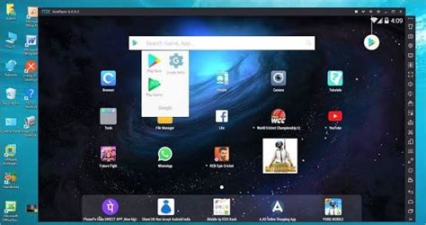 10 Best Android Emulators For Pc And Mac Updated 2023 List
