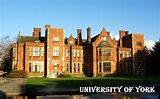 यॉर्क विश्वविद्यालय I University of York Wiki Biography History Ranking ...