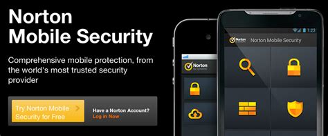 Norton Mobile Security Adds Protection For Ios Simplifies User