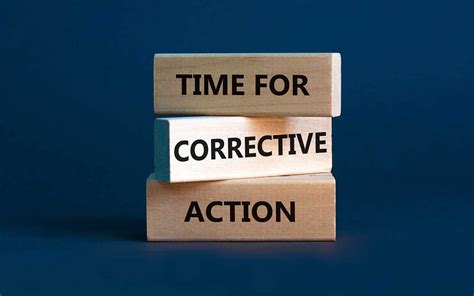 How To Use Corrective And Preventive Action Capa To Deal With Non