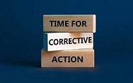 How to Use Corrective and Preventive Action (CAPA) To Deal With Non ...