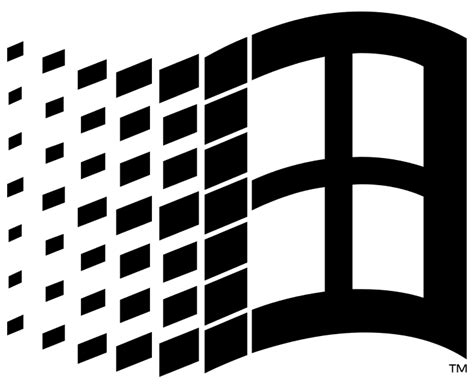 Windows 12 Logo Logodix