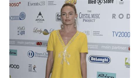 Kate Bosworth Honoured To Play Sharon Tate In New Movie Tate 8 Days