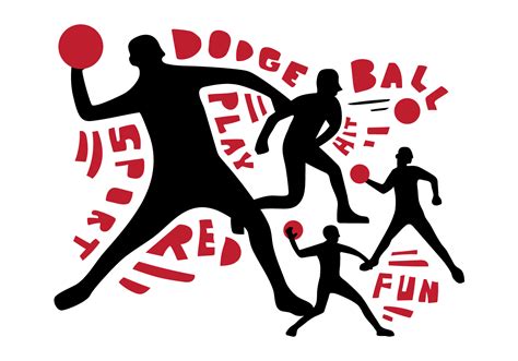 View Dodgeball Clipart Images Alade