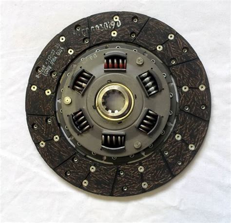 8510290 Clutch Plate